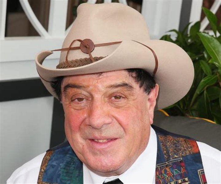Is Molly Meldrum still with his partner?