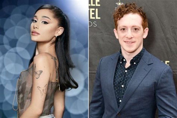
Is Murphy Lee married to an ex-wife? or have an ex-girlfriend? 