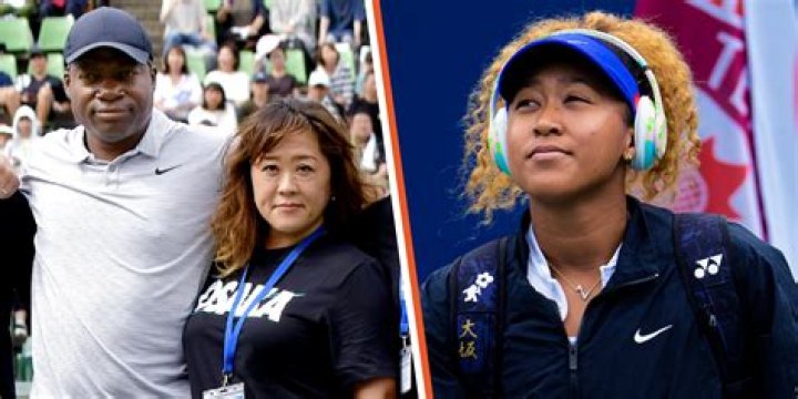 
Is Naomi Osaka Married? Know Naomi Osaka Net Worth, Age, Height, Partner, Instagram, Family, Bio, And More 