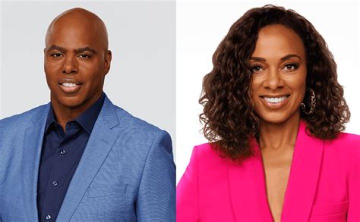 Is Nischelle Turner Dating Shaq? All We Know About Her Secretive Love Life