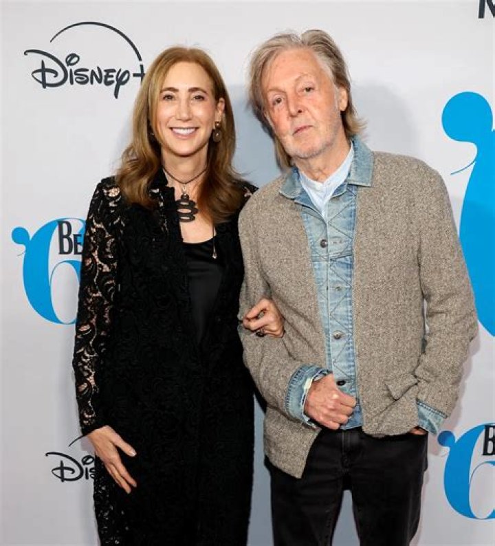 
Is Paul McCartney’s Wife Nancy Shevell Deaf? Facts To Know About The Businesswoman 