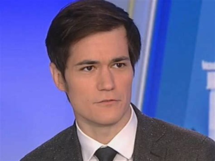 Is Phil Wegmann Related To Jessica Tarlov?