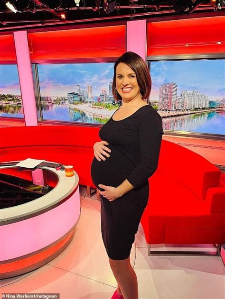 
Is Rachel Mackley Pregnant Again? Weather Presenter’s Instagram And Wikipedia Bio 