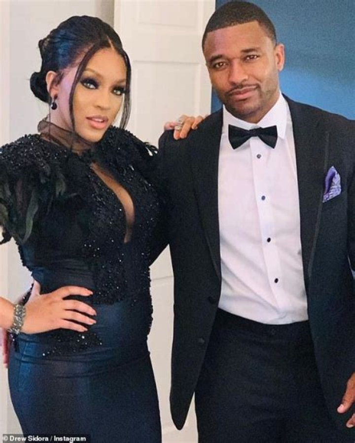Is Ralph Pittman Gay? Drew Sidora Husband Alleged Affair With Wife’s Assistant