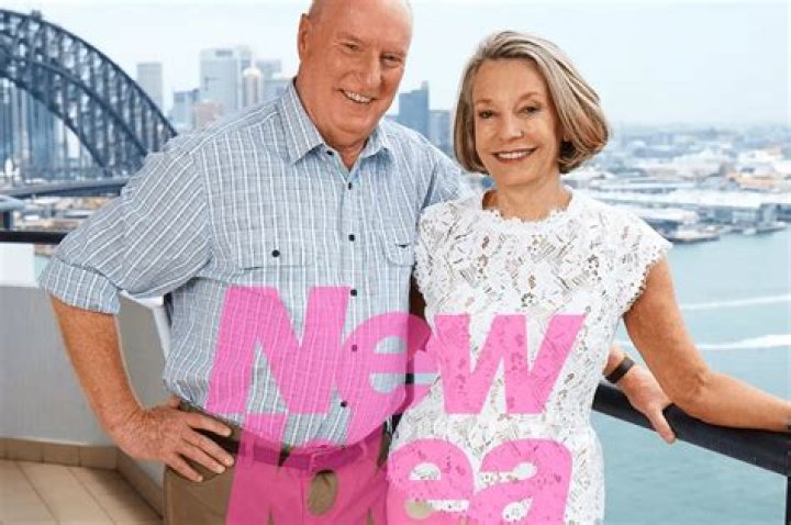 
Is Ray Meagher Married? Home And Aways Ray Meagher Wife, Net Worth, Age, And Height 