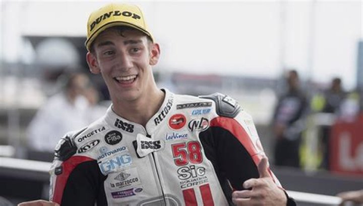 
Is Riccardo Rossi Related To Valentino Rossi? Motorcycle Racer’s Relation And Family Details 