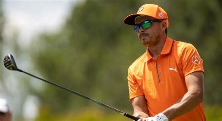 Is Rickie Fowler Christian – What Religion Does He Follow? Family And Ethnicity