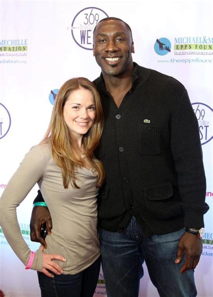 
Is Shannon Sharpe married? Exploring the NFL Icon’s Relationship Affairs and Personal Life 