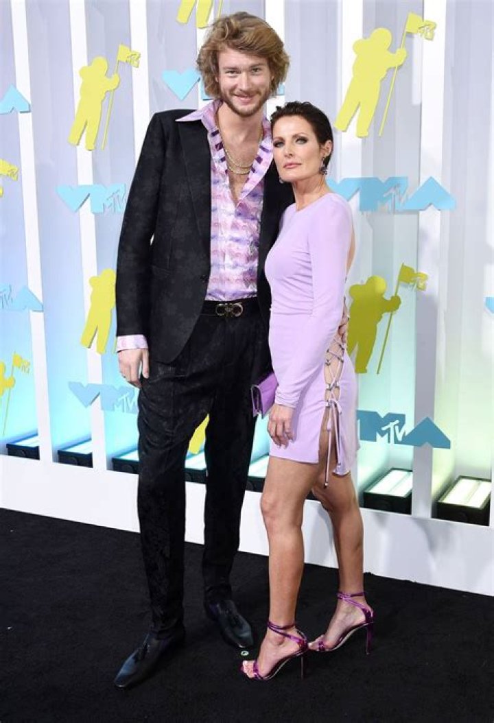 Is Sheri Nicole Pregnant? Addison Rae’s Mom Is ‘Involved’ With Rapper Yung Gravy