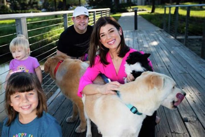 Is Sofia Ojeda Leaving KPRC, Where Is She Going To Work?