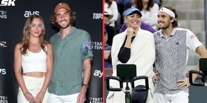 
Is Stefanos Tsitsipas Dating Alma Rune? Holger Rune Sister’s Makes News Amid French Open 