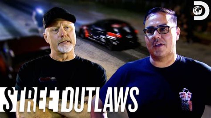 
Is Street Outlaws Chuck Seitsinger In Jail? Arrested Rumors As He Shows Off His New Car 