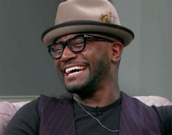 Is Taye Diggs Gay? His Sexual Orientation May Shock You!