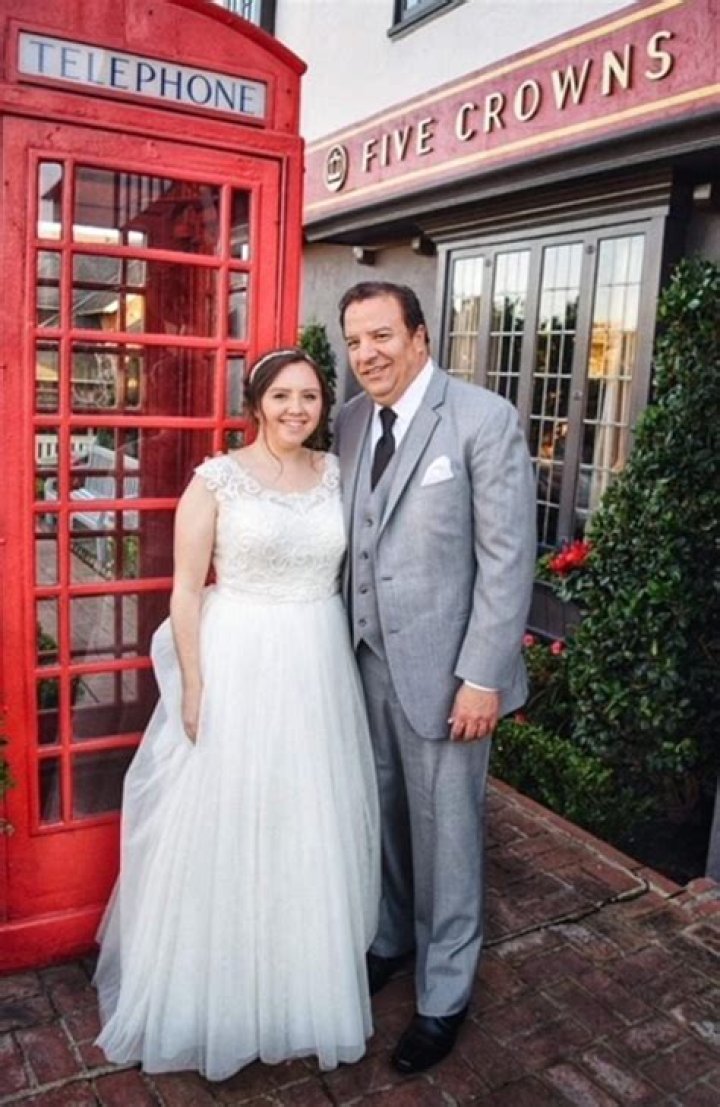 
Is Tecia Torres Gay? Meet Wife Raquel Pennington – Age Gap Wedding And Net Worth 