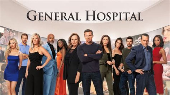 Is Terry On General Hospital A Real Transgender? Who Plays Terry On General Hospital?