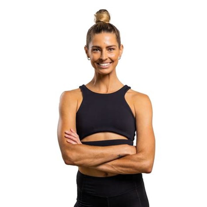 
Is The Australian Fitness Coach Basem Altakrity Arrested? 