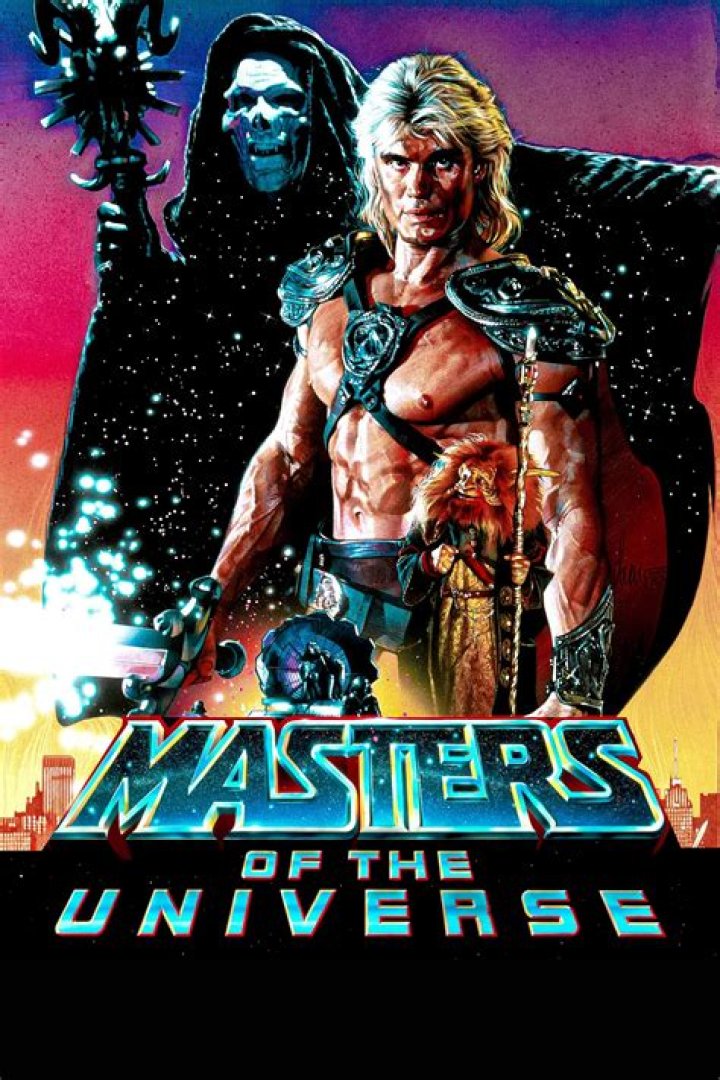 
Is the Live-Action Masters of the Universe Movie Still Happening? 