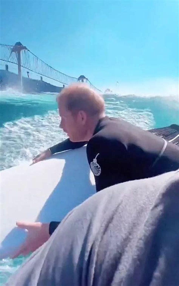 Is the viral Sam Smith crowd-surfing video real?