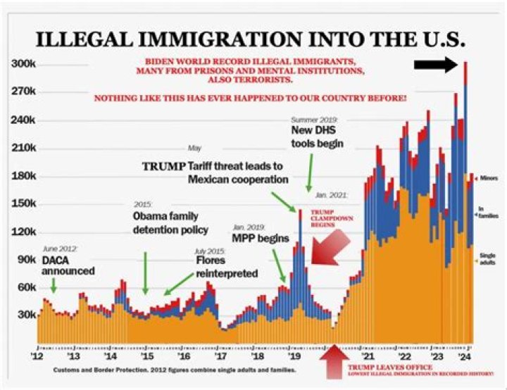 
Is Timothy Japhet Arrested Over Smuggling & Illegal Entry Of Immigrants? Let’s Investigate 