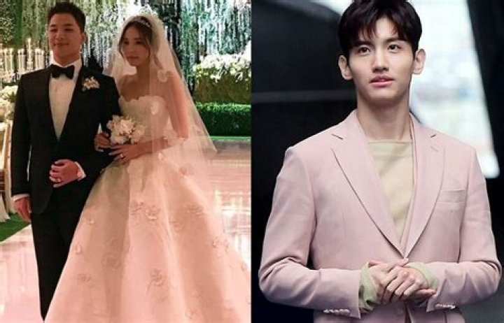 
Is TVXQ Changmin Married to a wife? Or Dating a Girlfriend? 