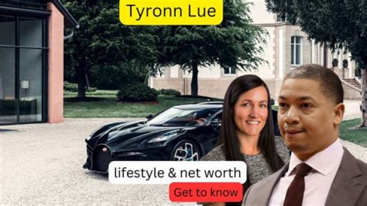 Is Tyronn Lue Married to Wife? Tyronn Lue’s Gay Rumors