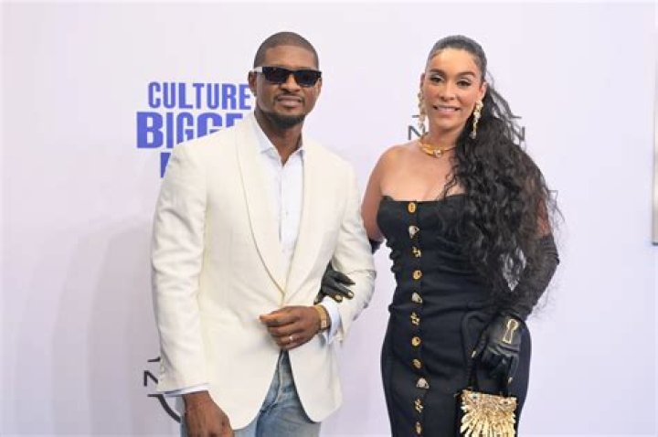 Is Usher Married? Usher Raymond IV Age, Height, Weight, Net Worth, Instagram, And More