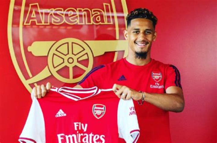 Is William Saliba Muslim – What Religion Does He Follow? Ethnicity And Parents