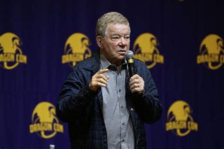 Is William Shatner Jewish? Religion Explored -Everything To Know About The Actor