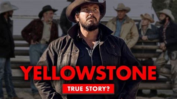 
Is Yellowstone Based On A True Story? The Popular Western Drama 