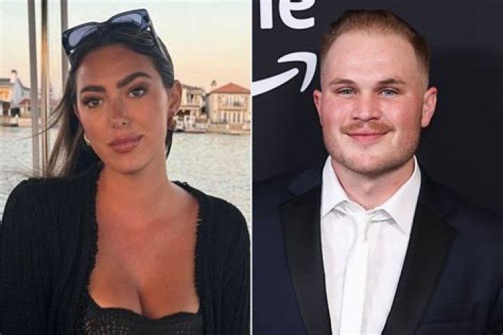 Is Zach Bryan Married to Wife? Or Dating a Girlfriend?