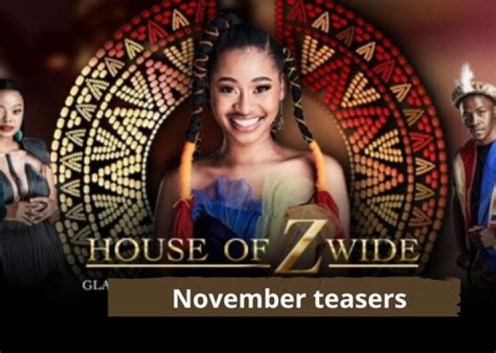 Is Zanele Leaving House Of Zwide -What Happened To Her?