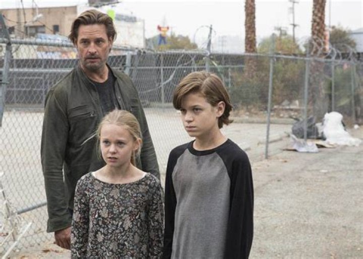 Isabella Crovetti-Cramp Net Worth