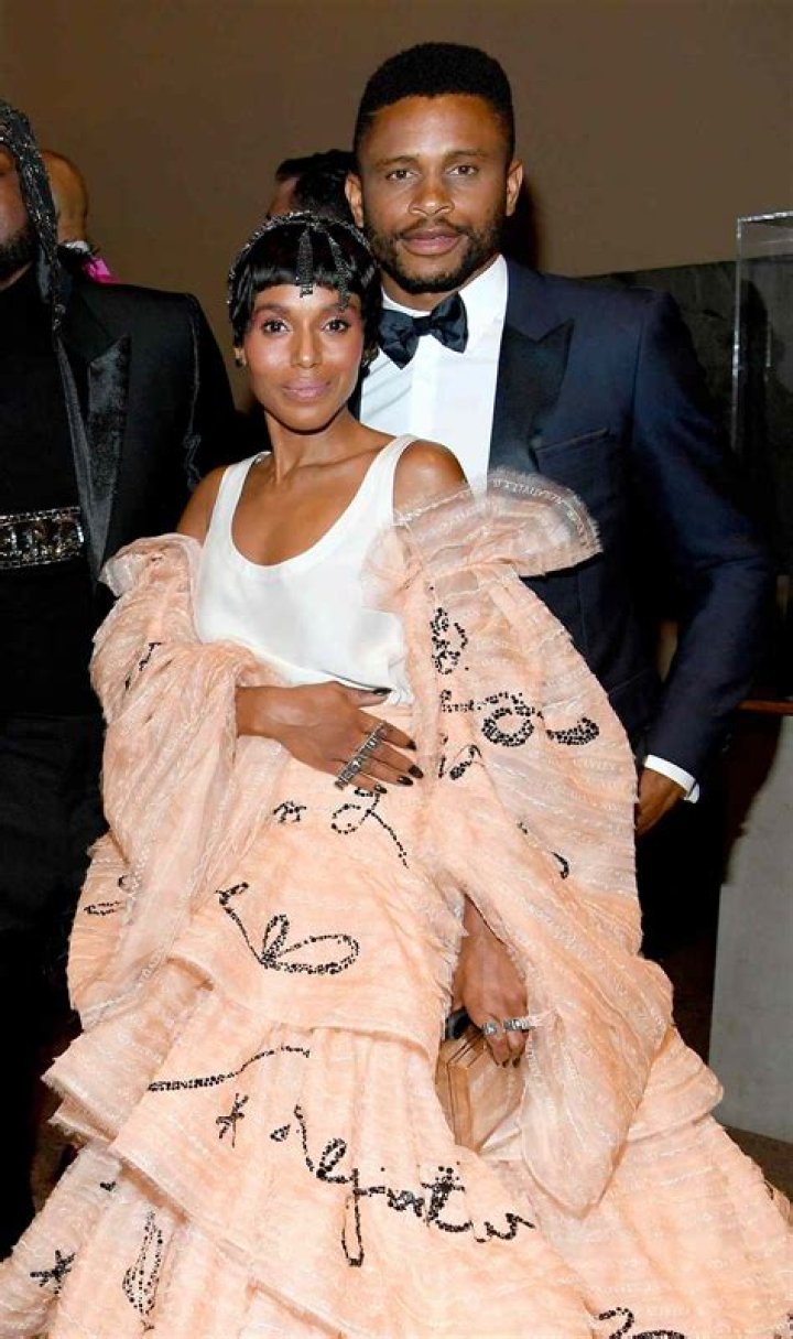 Isabelle Amarachi Asomugha and Caleb Kelechi Asomugha: Age, Wiki Bio Facts on Nnamdi Asomugha and Kerry Washington’s Kids/Children