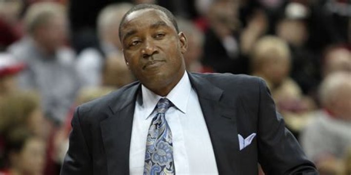 Isiah Thomas Net Worth