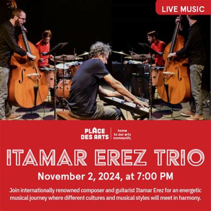 Itamar Erez Net Worth