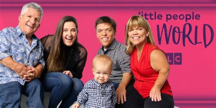 
“It’s sickening”: Little People, Big World fans feel Amy is secretly liking the rift between Matt and Zach 