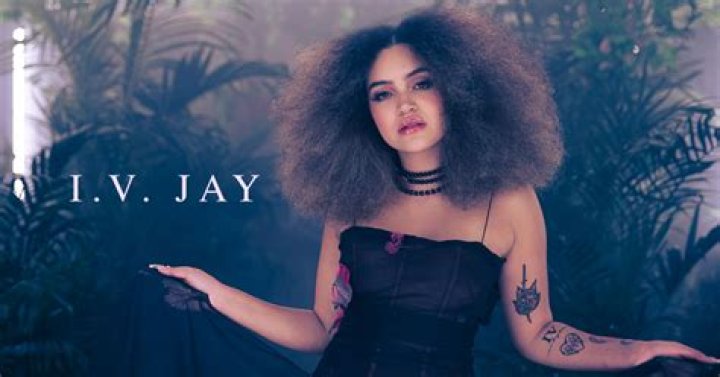 Iv Jay