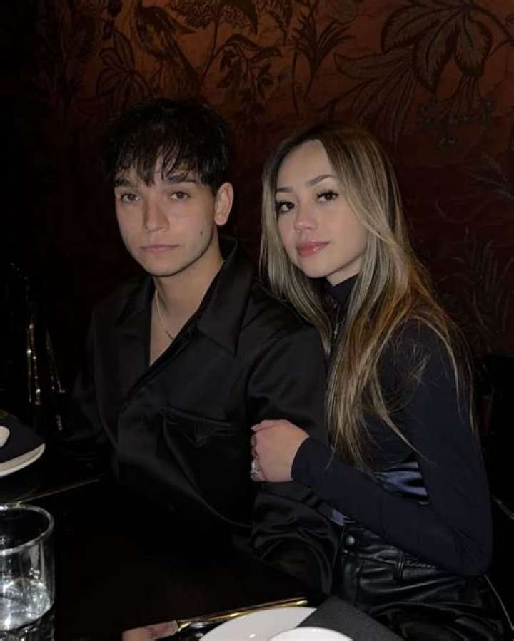 Ivanita Lomeli – Girlfriend of Lucas Dobre Age, Wiki, Net worth, Bio, Height