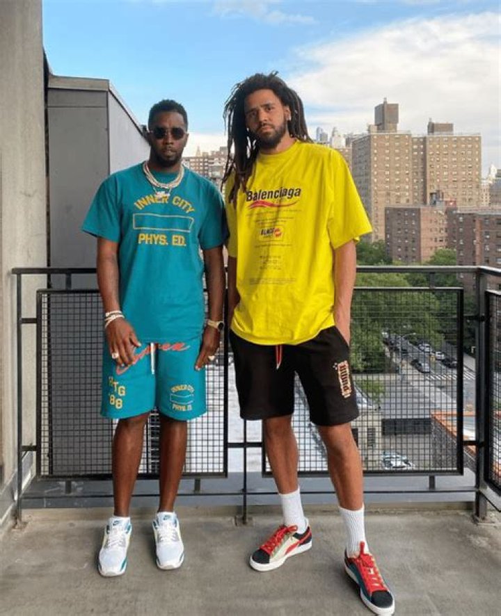 J Cole Height, Weight, Net Worth, Age, Birthday, Wikipedia, Who, Nationality, Biography