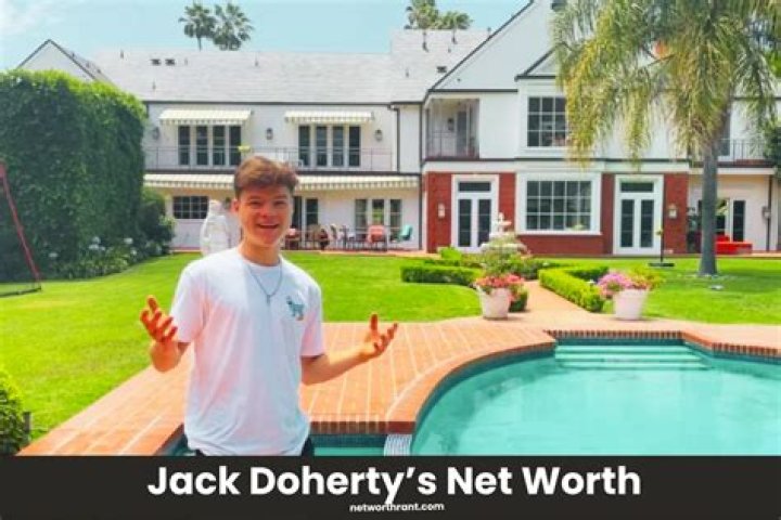 Jack Bronis Net Worth