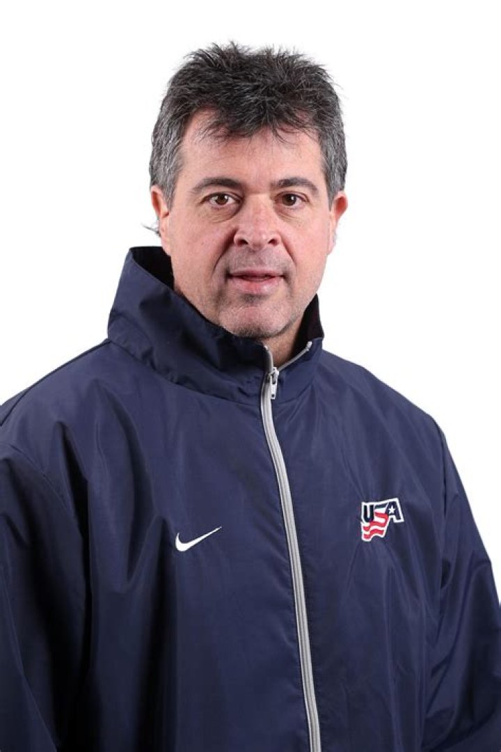 Jack Capuano