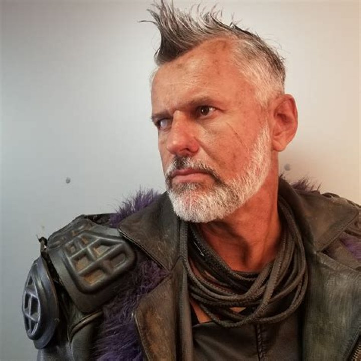 Jack Dimich Net Worth