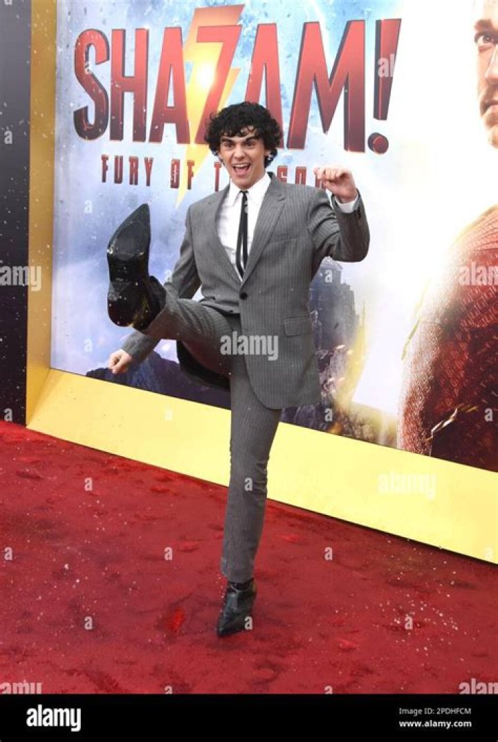 Jack Dylan Grazer (TV Actor) Bio, Wiki, Age, Height, Weight, Girlfriend, Net Worth, Facts
