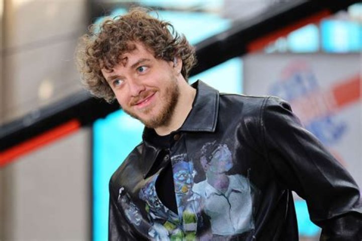 
Jack Harlow Hints at a ‘Love Triangle’ in Teaser for the Doritos 2023 Super Bowl Ad 
