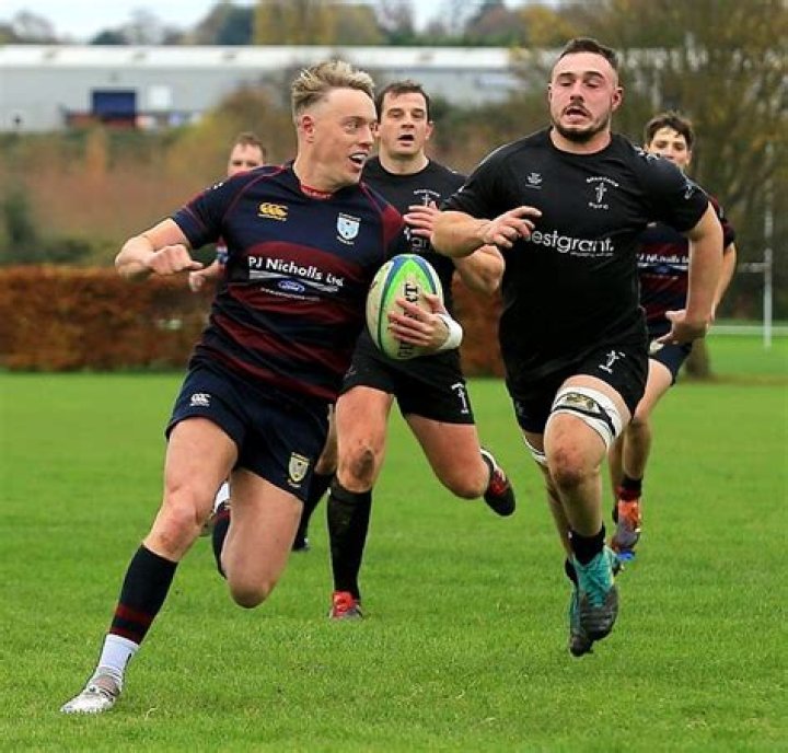 
Jack Jeffery Evesham Rugby Player Death By Injury- What Exactly Happened To Him? 