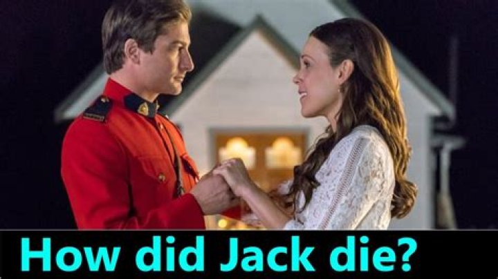 Jack Lord Cause of Death, How did Jack Lord Die?