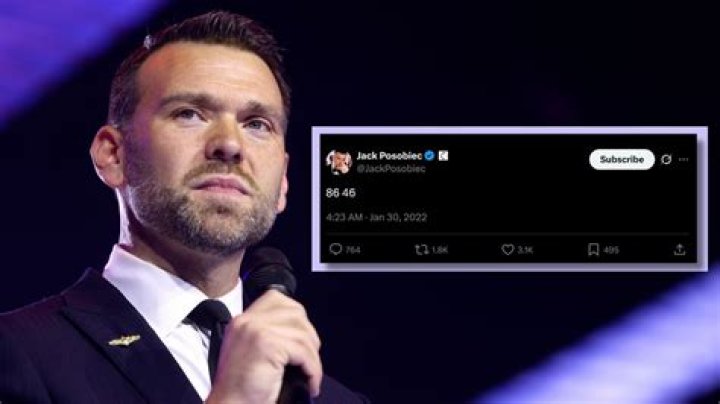 Jack Posobiec