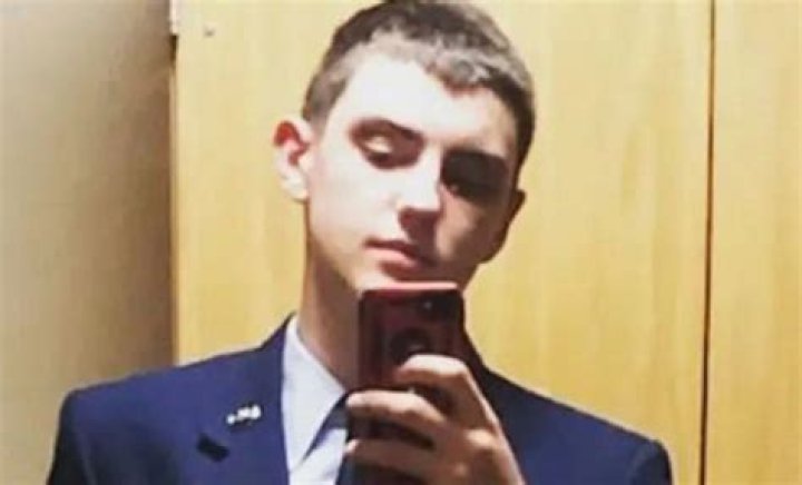 
Jack Teixeira discord group: What is Thug Shaker Central where Pentagon leaked document was allegedly shared 