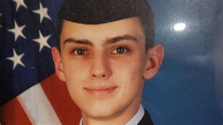 
Jack Teixeira name origin and meaning: Where is the Pentagon documents leak suspect from? 