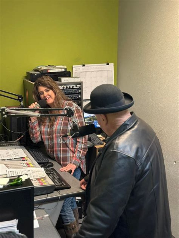 Jackie Bibby Net Worth